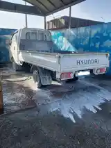 Бортовой автомобиль Hyundai Porter 2, 2010-5