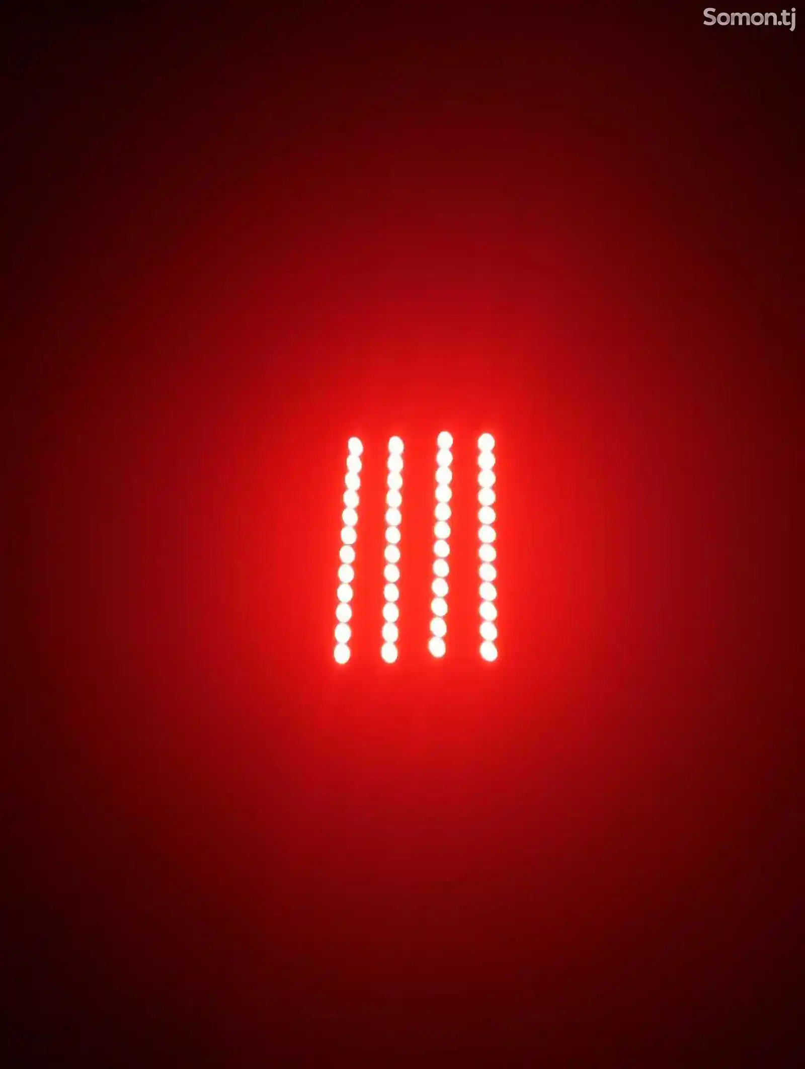 Светодиодная подсветка для салона авто-11