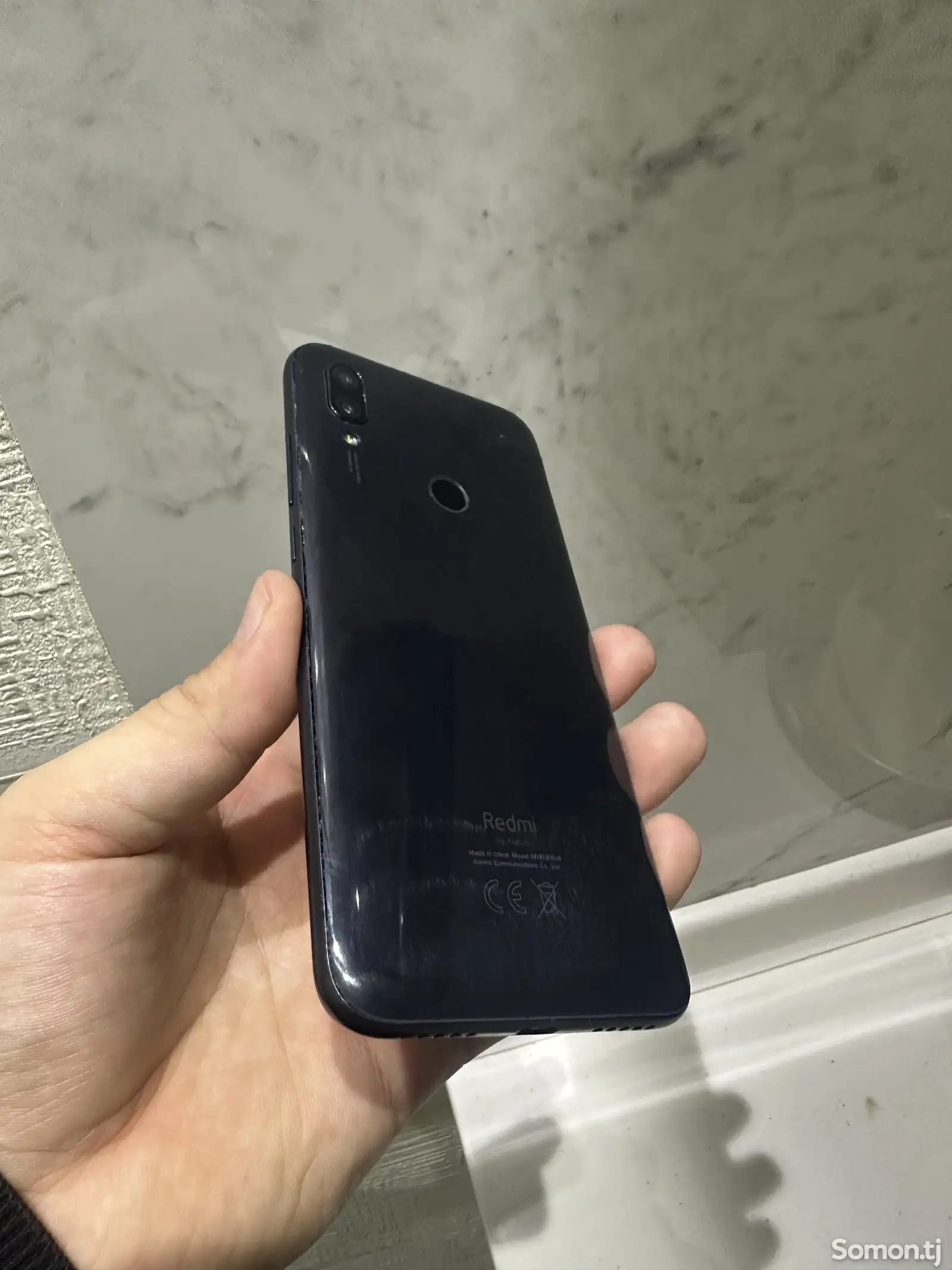 Xiaomi Redmi 7, 32gb-1