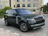 Land Rover Vogue, 2023-2