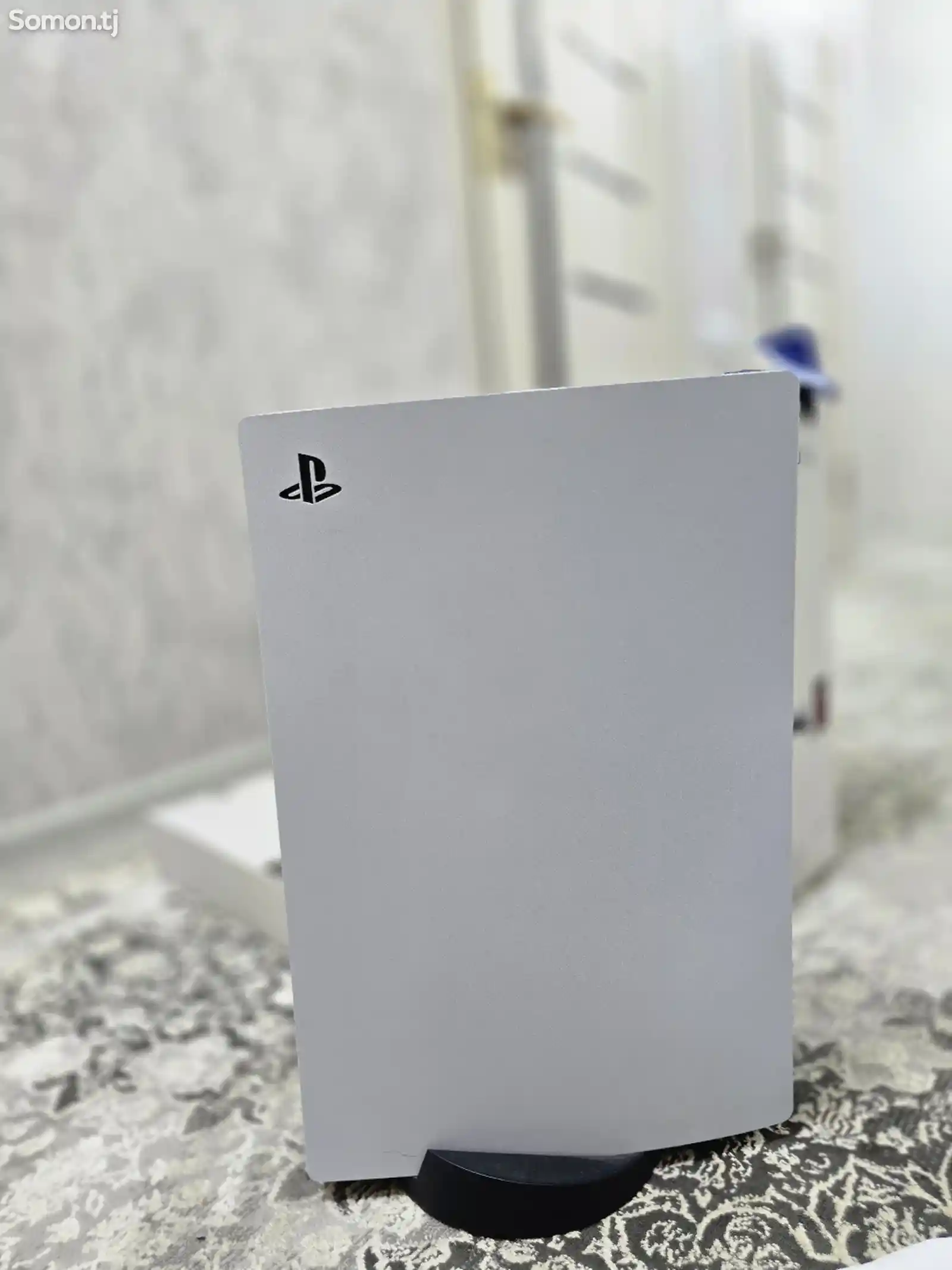 Игровая приставка Sony PlayStation 5 1tb-4