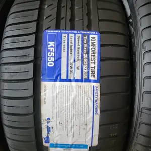 Шина R18, 265/35R18 Кинфорест