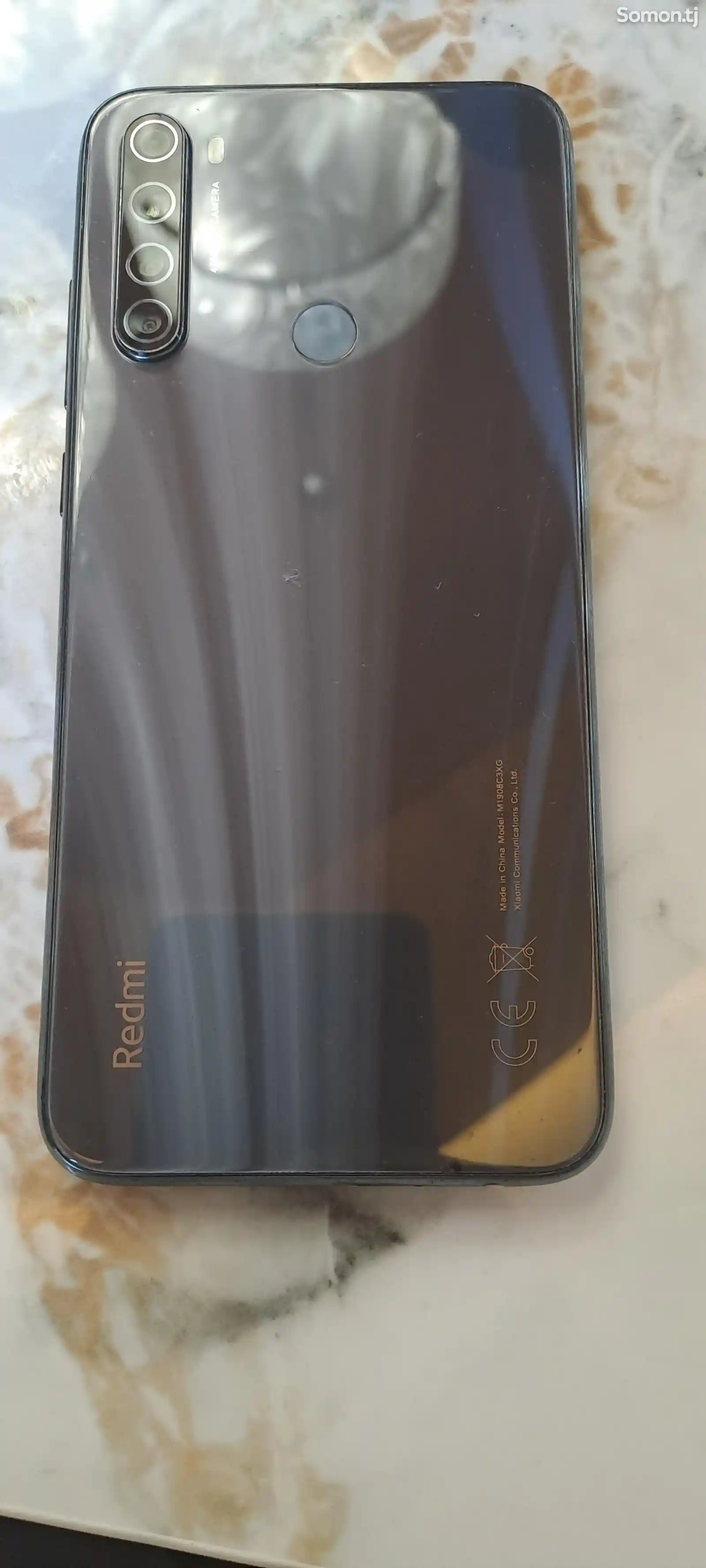 Xiaomi Redmi Note 8-2