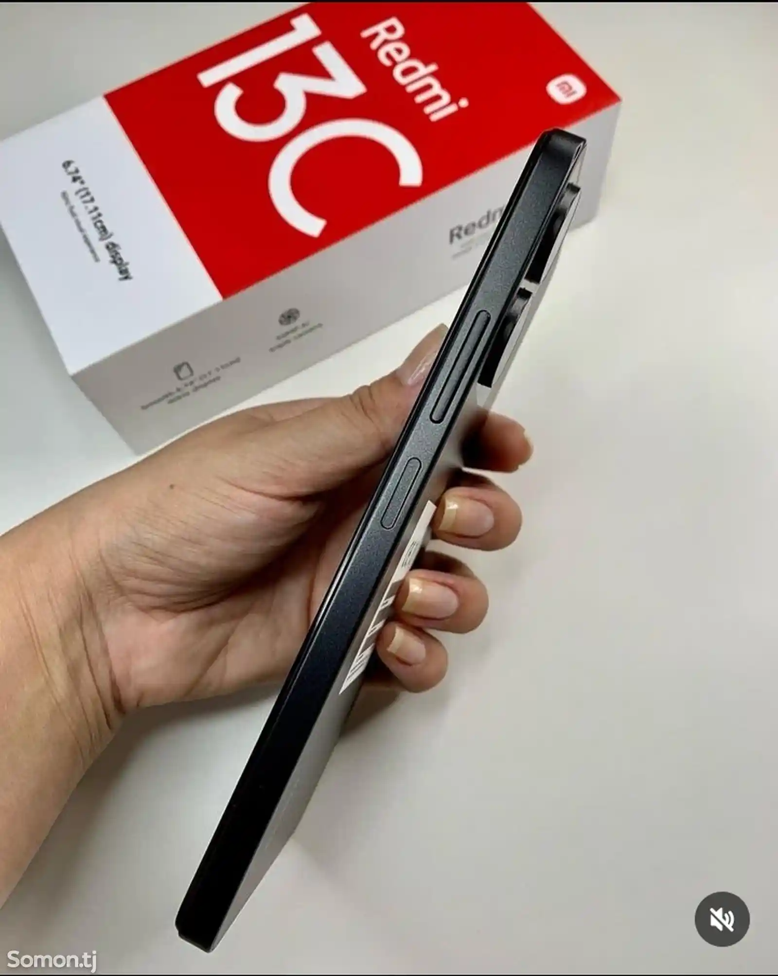 Xiaomi Redmi 13c 8/256gb global version-4