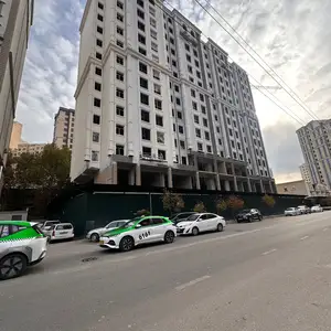 3-комн. квартира, 13 этаж, 110 м², Ватан, Посольство Турции