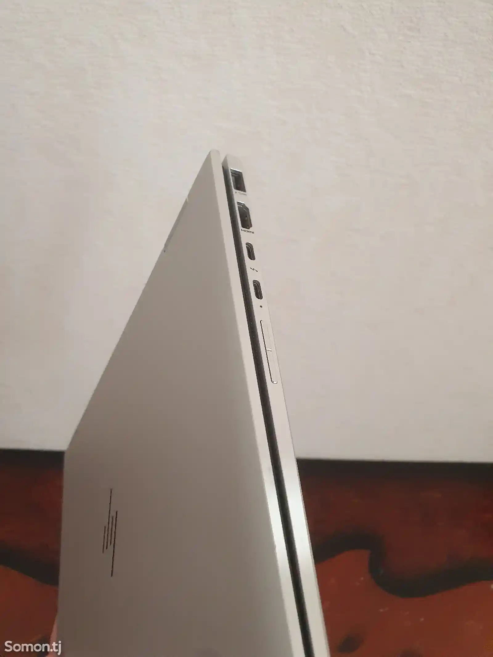 Ноутбук Hp Elitebook-8