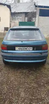 Opel Astra F, 1993-4