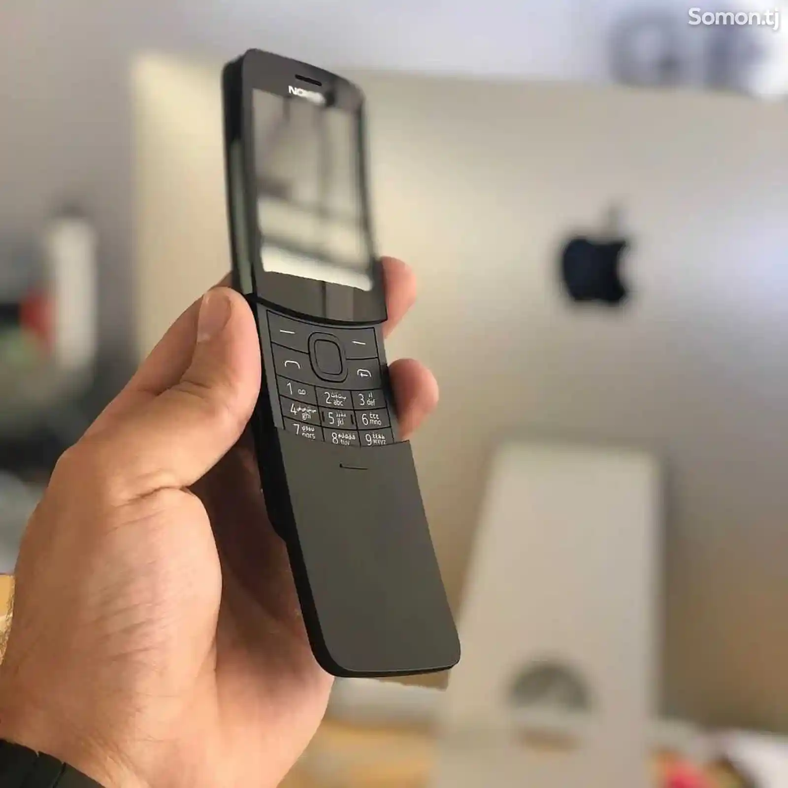 Nokia 8110 Banan-3