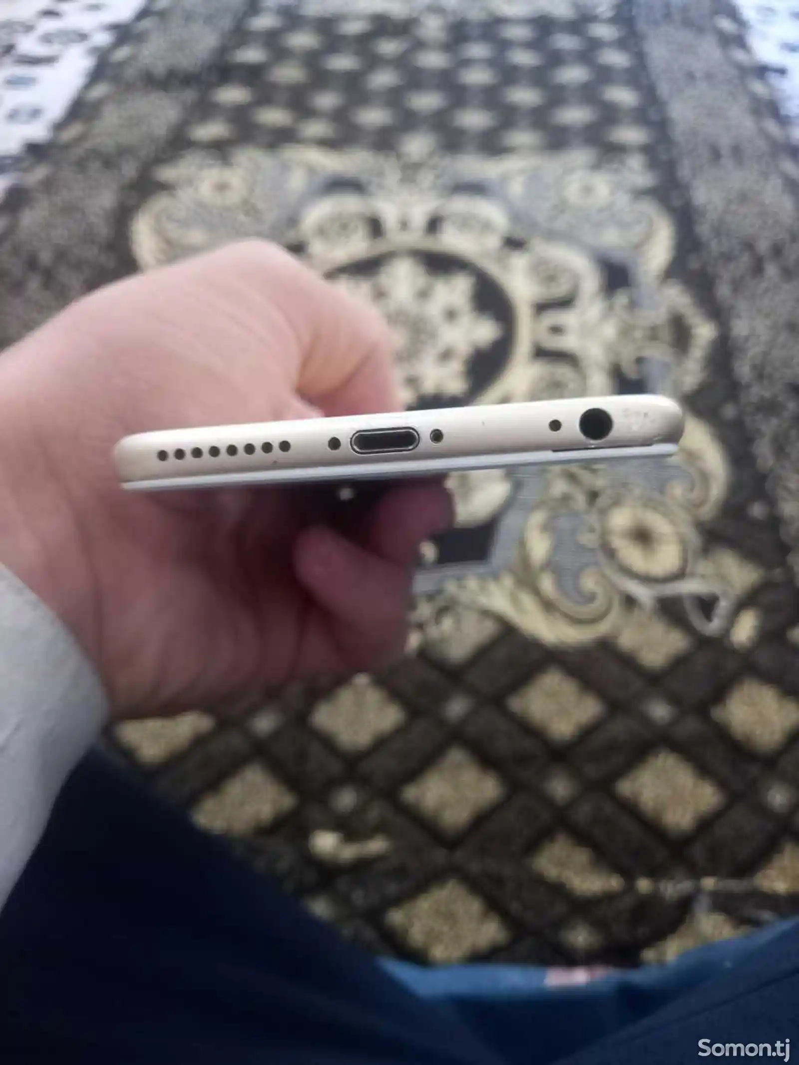 Apple iPhone 6 plus, 64 gb-4