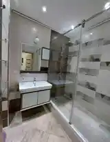 2-комн. квартира, 12 этаж, 110м², И. Сомони-9