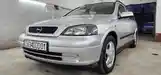 Opel Astra G, 1998-2