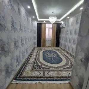 3-комн. квартира, 12 этаж, 64м², Сино