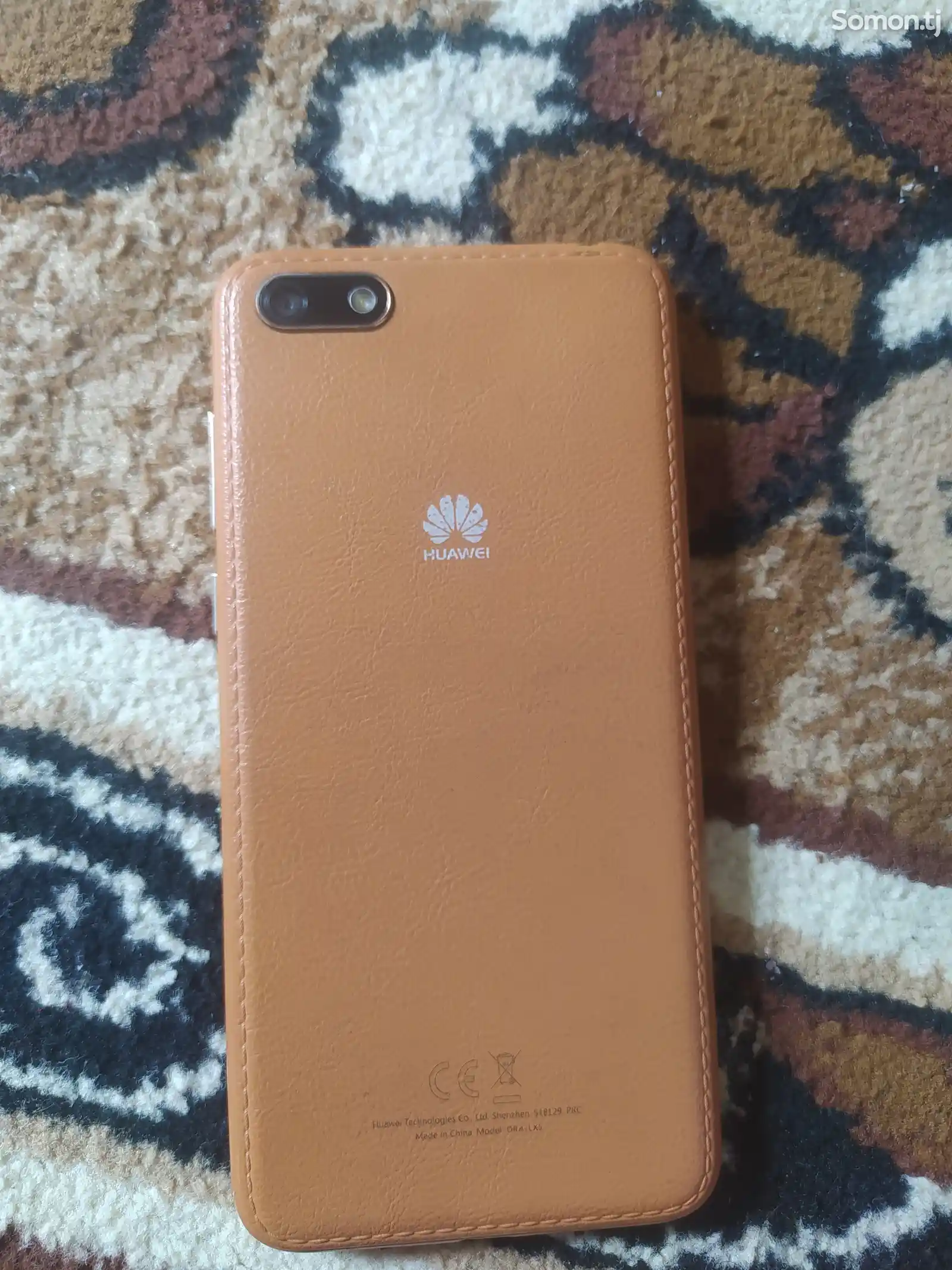 Huawei Y5 lite-1