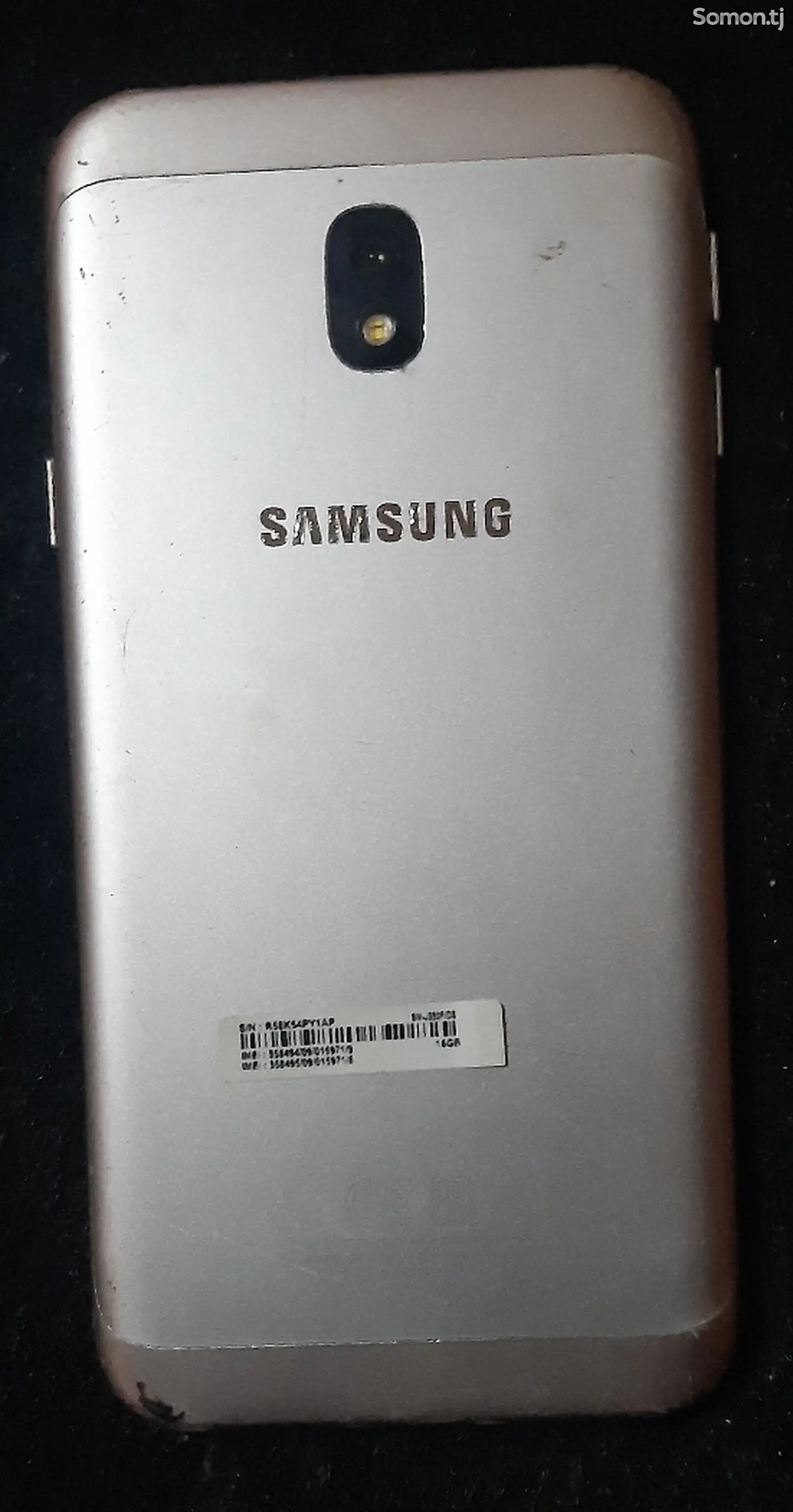 Samsung Galaxy J3-1