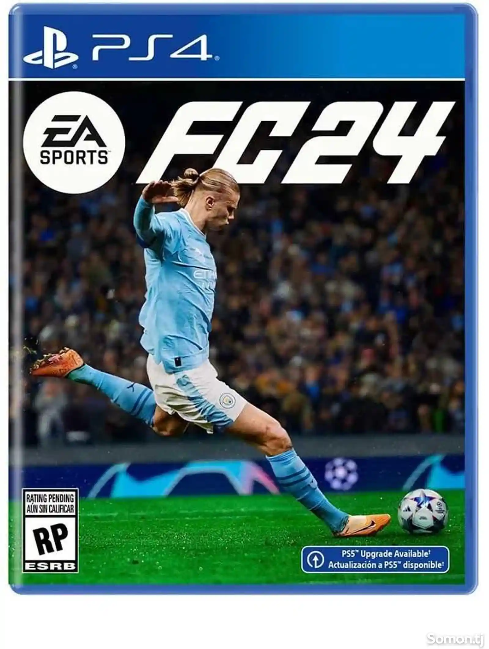 Игра FIFA 24 для PS4 9.00-2