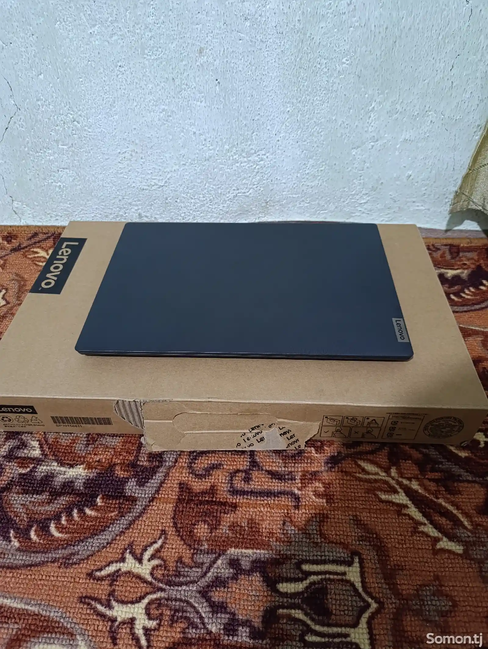 Ноутбук Lenovo V15 IGL-2