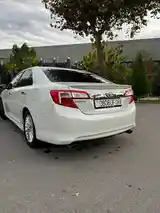 Toyota Camry, 2012-4