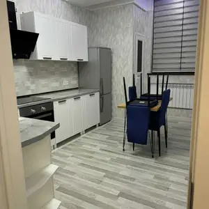 2-комн. квартира, 14 этаж, 75м², Рӯ ба рӯи Шератон