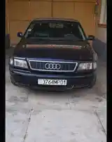 Audi A8, 1995-6