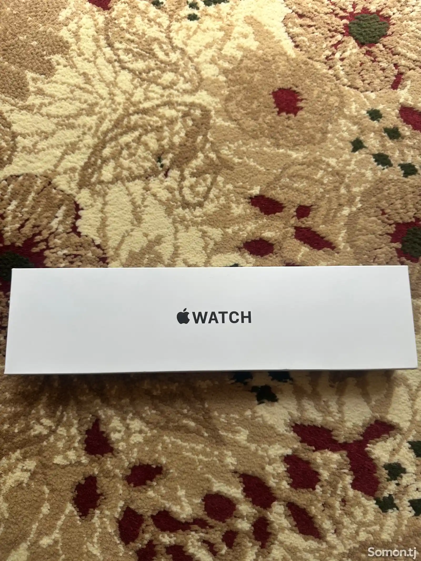 Смарт часы Apple Watch SE 40mm-1