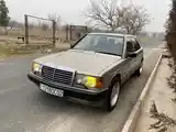 Mercedes-Benz W201, 1989-2