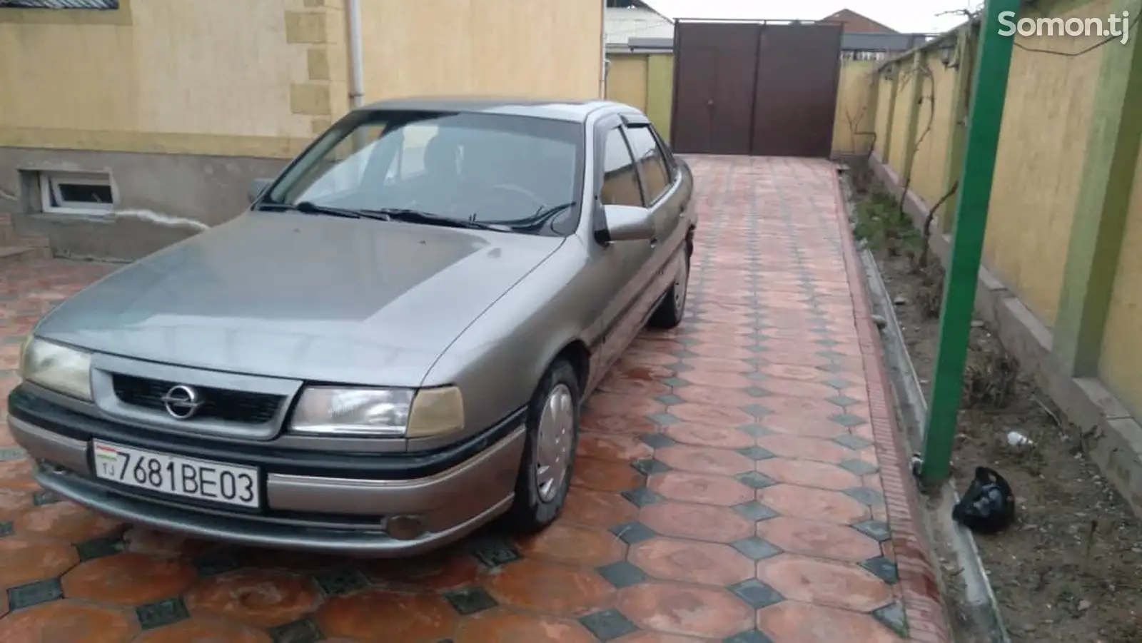 Opel Vectra A, 1994-1