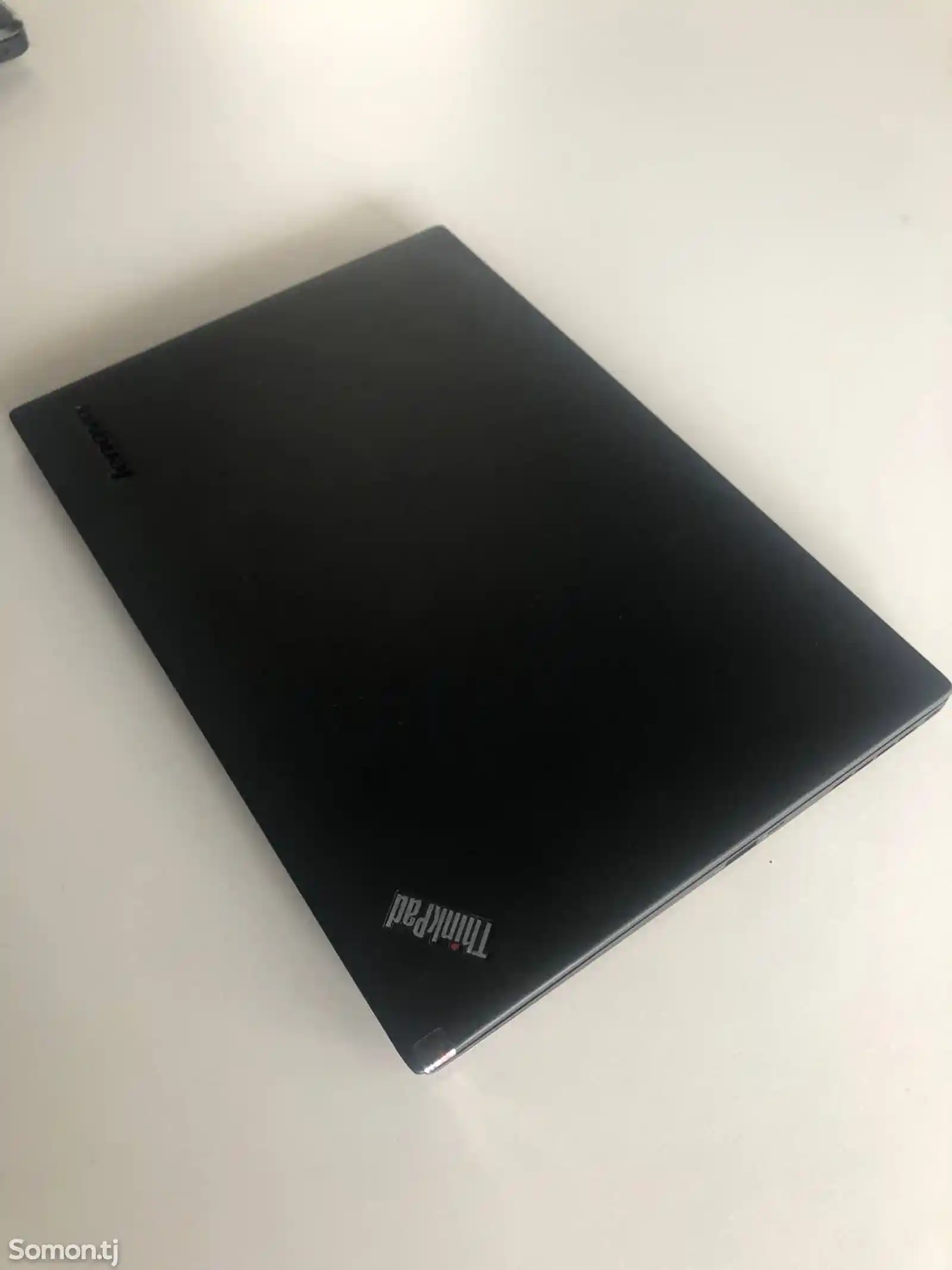 Ноутбук Lenovo ThinkPad X1 Carbon 3rd 2015/Intel Core i5-5300U 8/256 Gb-3