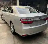 Toyota Camry, 2015-2