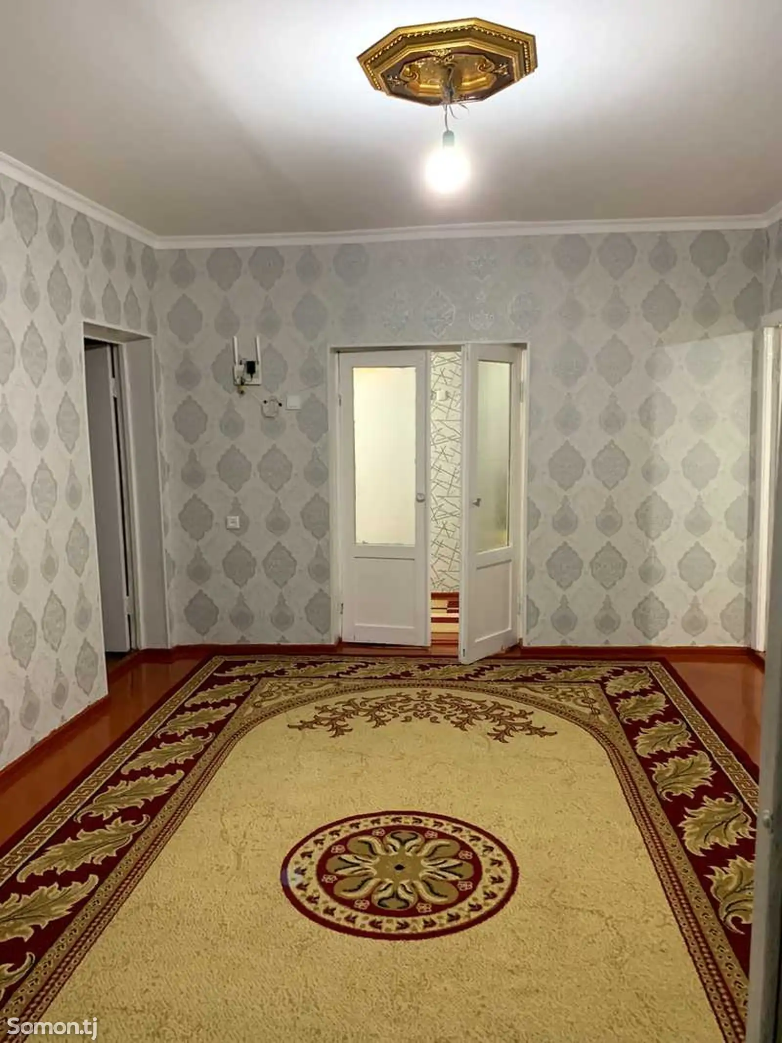 3-комн. квартира, 2 этаж, 70м², Мохи нав-1