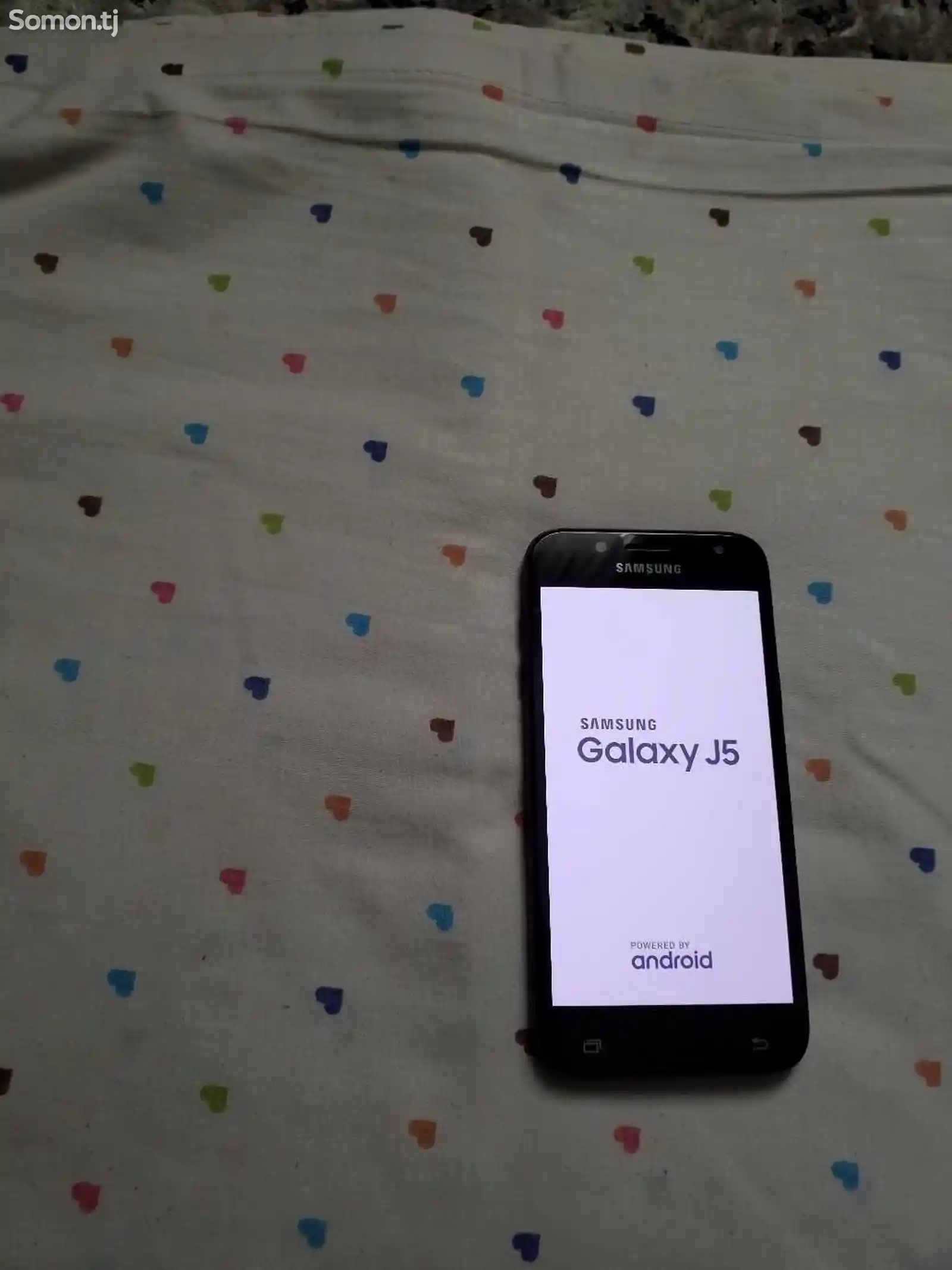 Samsung Galaxy J5-2