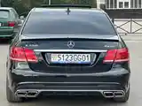 Mercedes-Benz E class, 2011-5