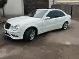 Mercedes-Benz E class, 2007-6