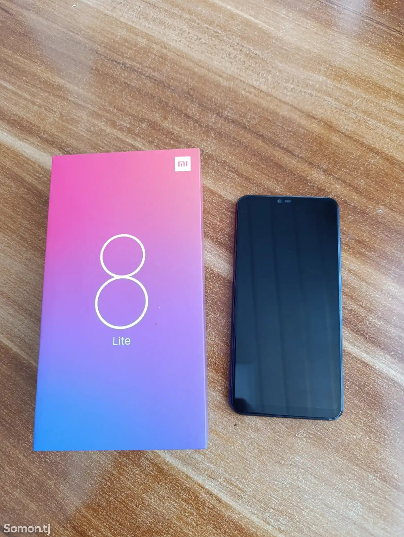 Xiaomi MI 8Lite-3