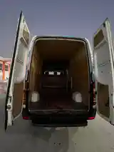 Mercedes-Benz Sprinter 2008-4