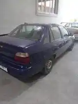 Daewoo Nexia, 1996-2