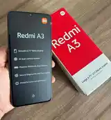 Xiaomi Redmi A3 6/128g-2