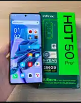 Infinix Hot 50 Pro + 16/256gb-2