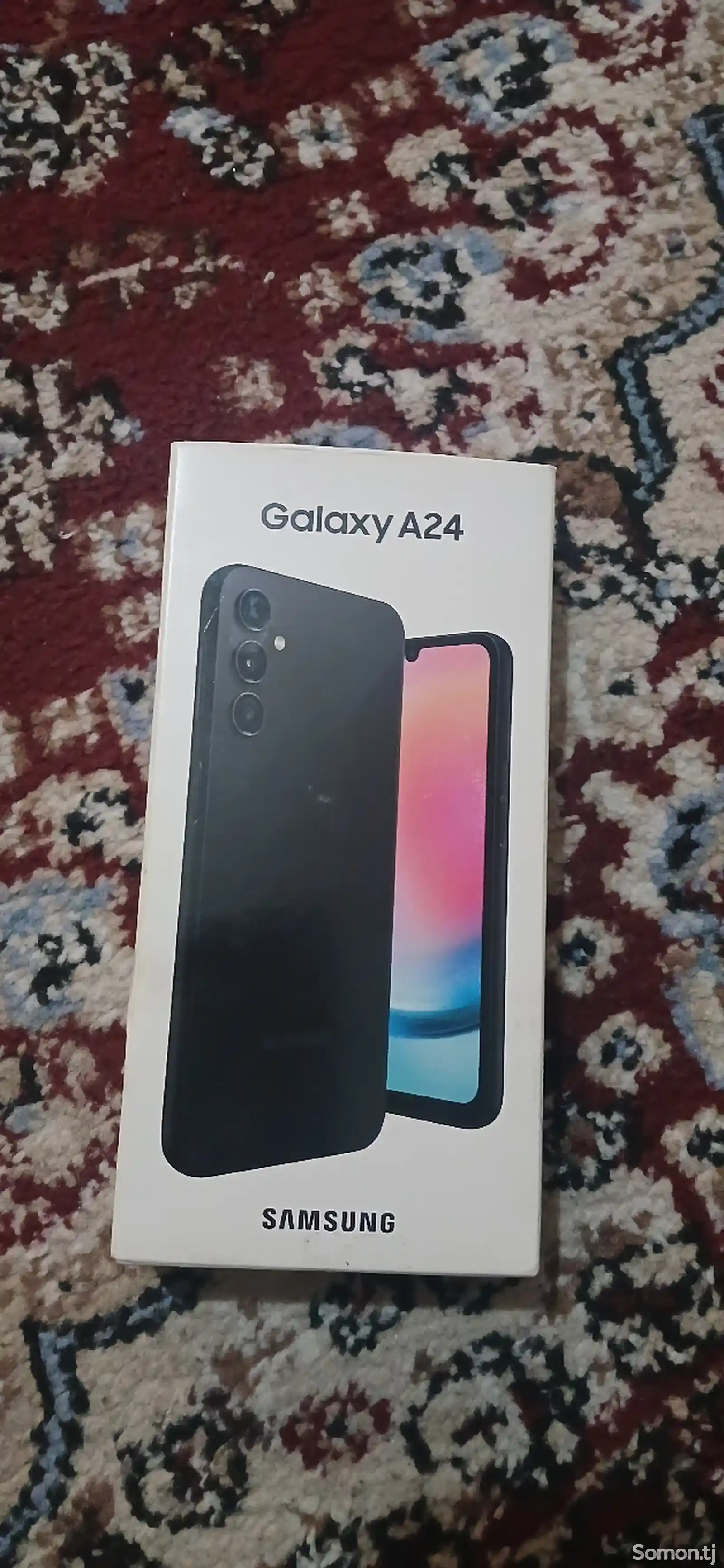 Samsung Galaxy A24-2