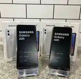 Samsung Galaxy A05 4/64Gb whait-2