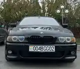 BMW 5 series, 2001-2