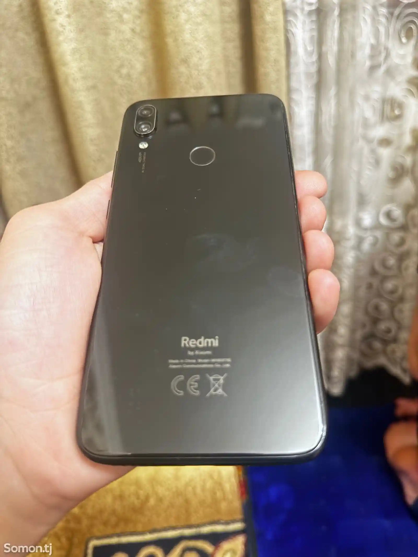 Xiaomi Redmi Note 7-2