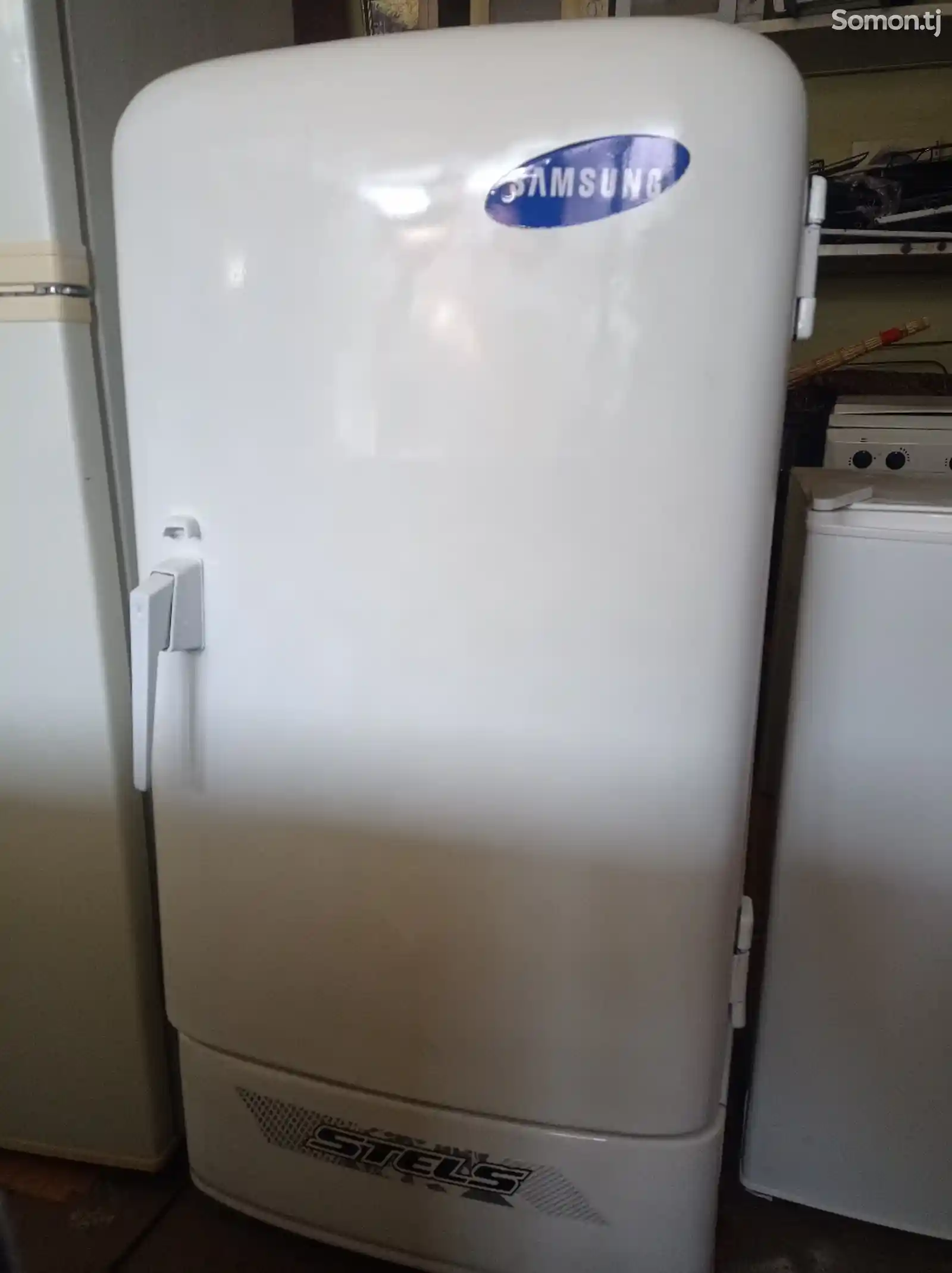 Холодильник зил-1