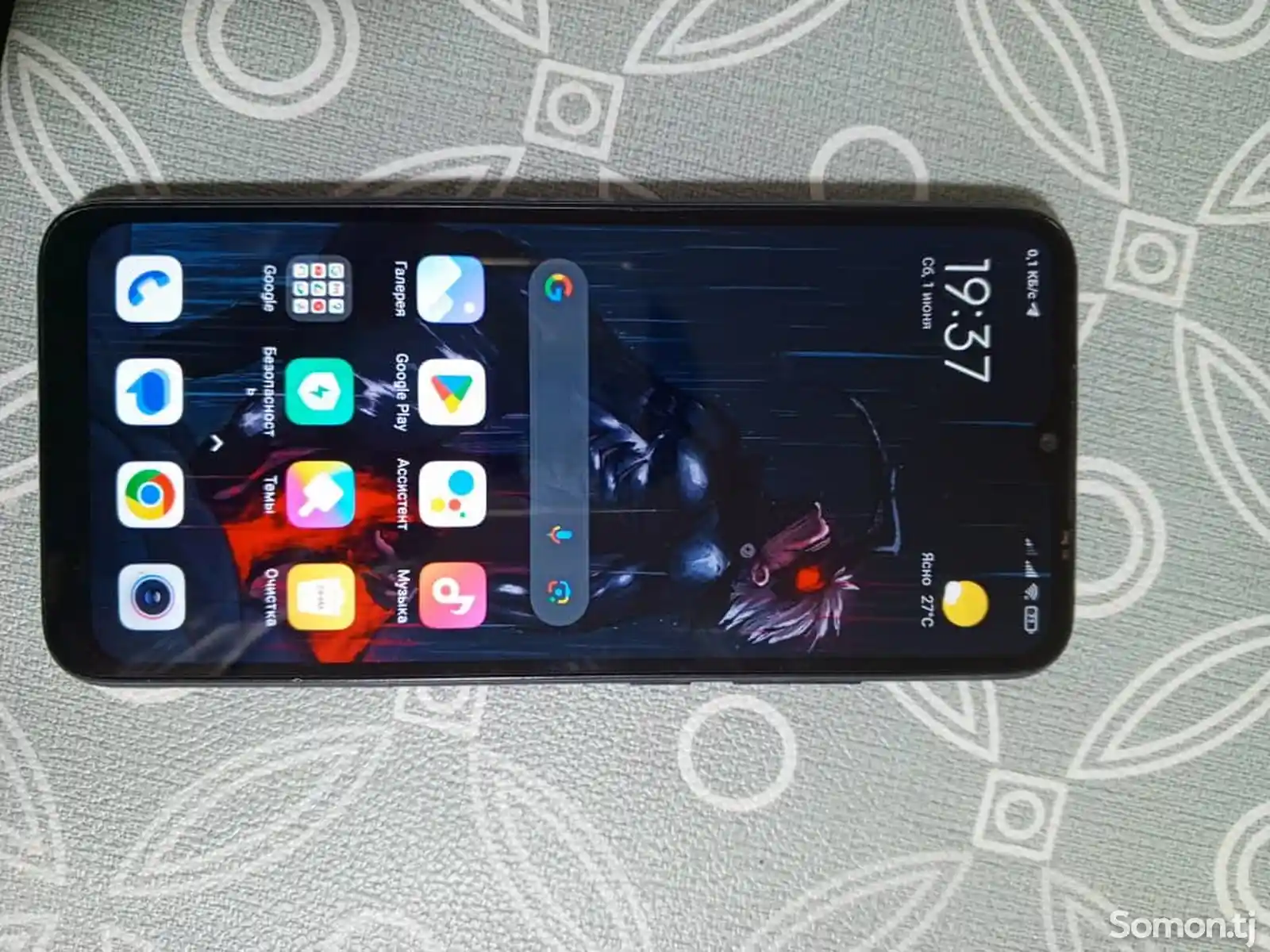 Xiaomi Redmi 9c-1