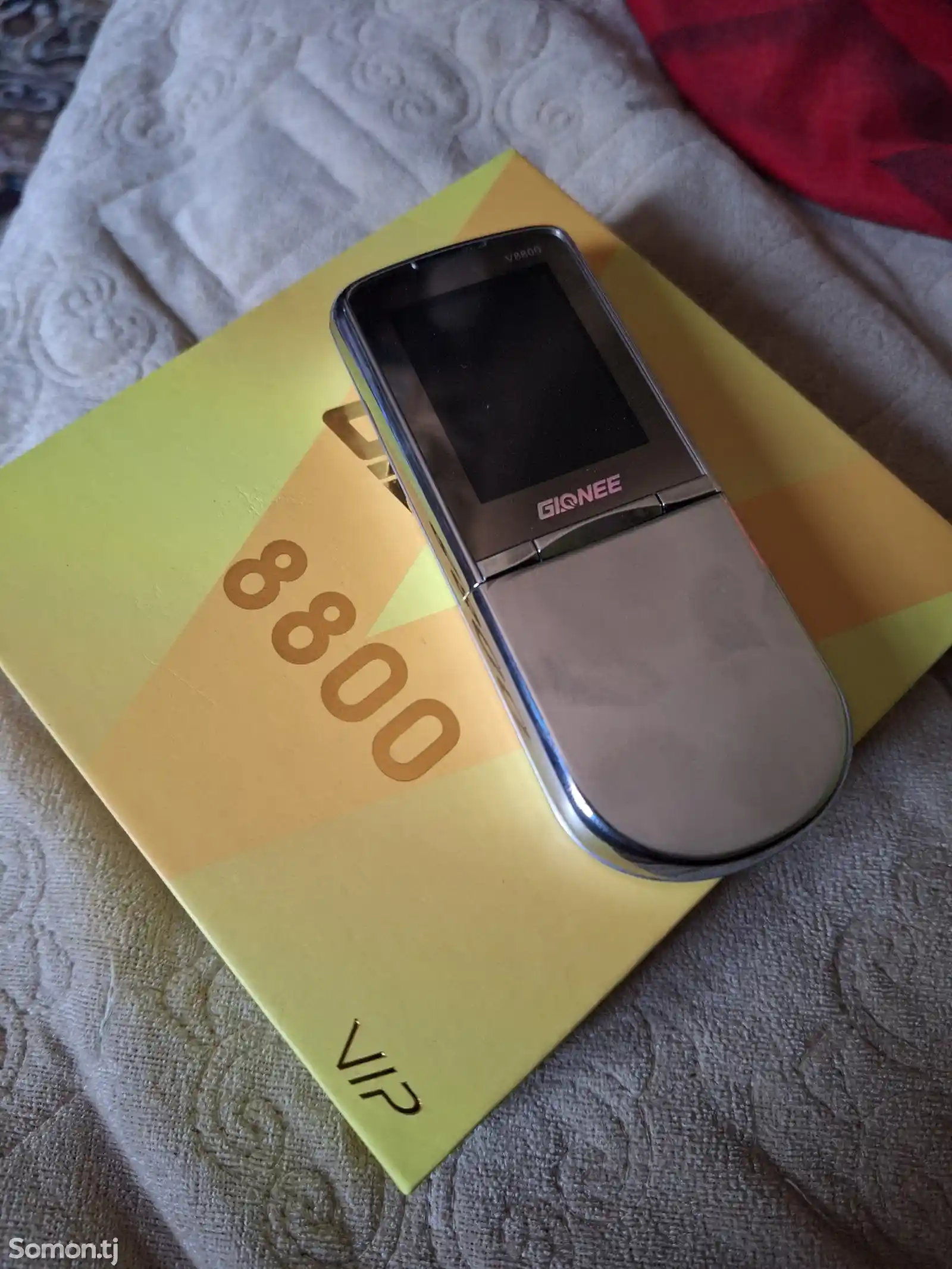 Nokia 8800-1