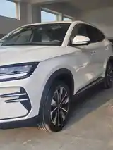 BYD Song Plus Flagship, 2024-2