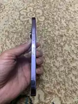 Apple iPhone 14 Pro Max, 128 gb, Deep Purple-6