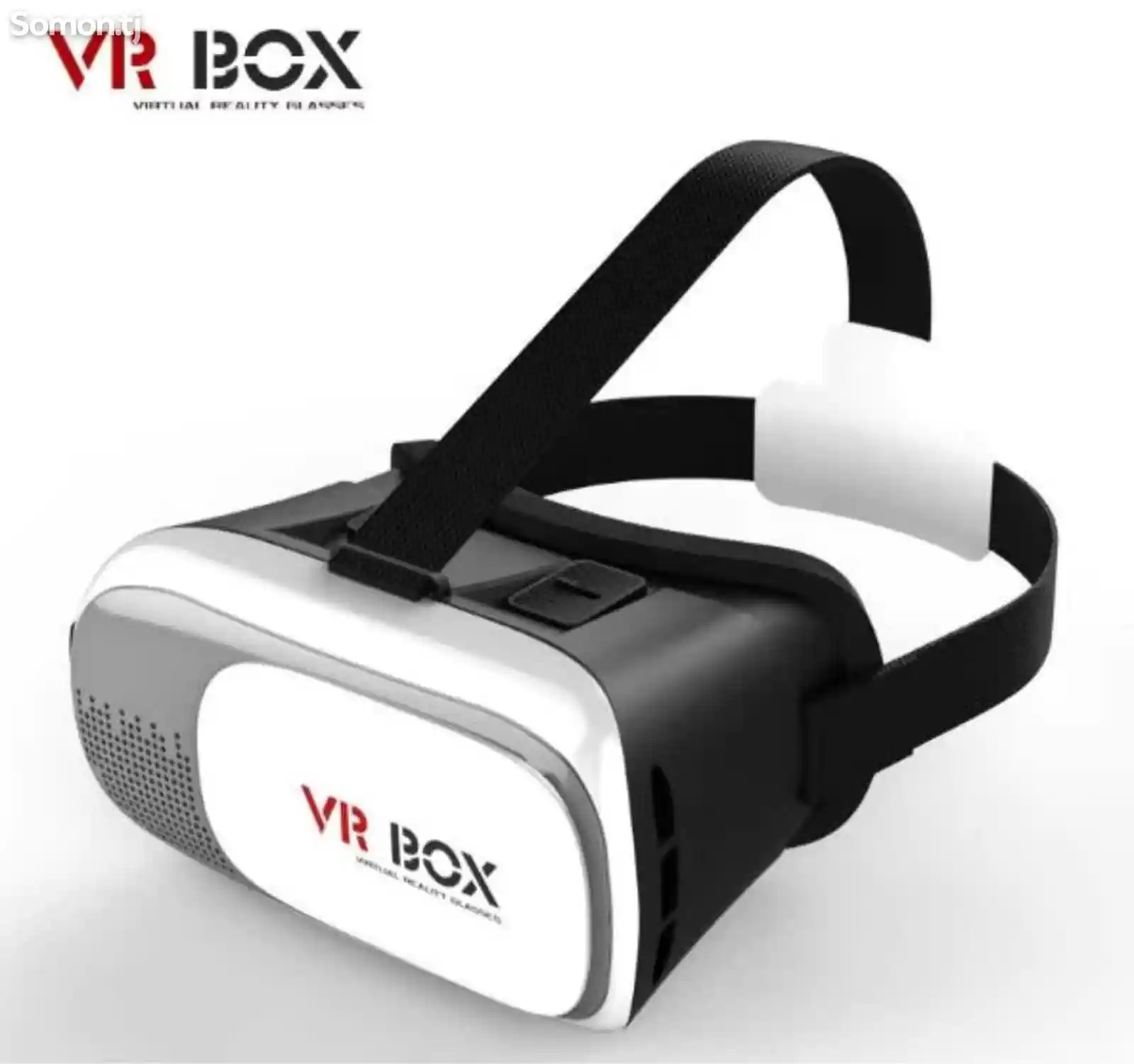 Виртуальные очки vr box-4