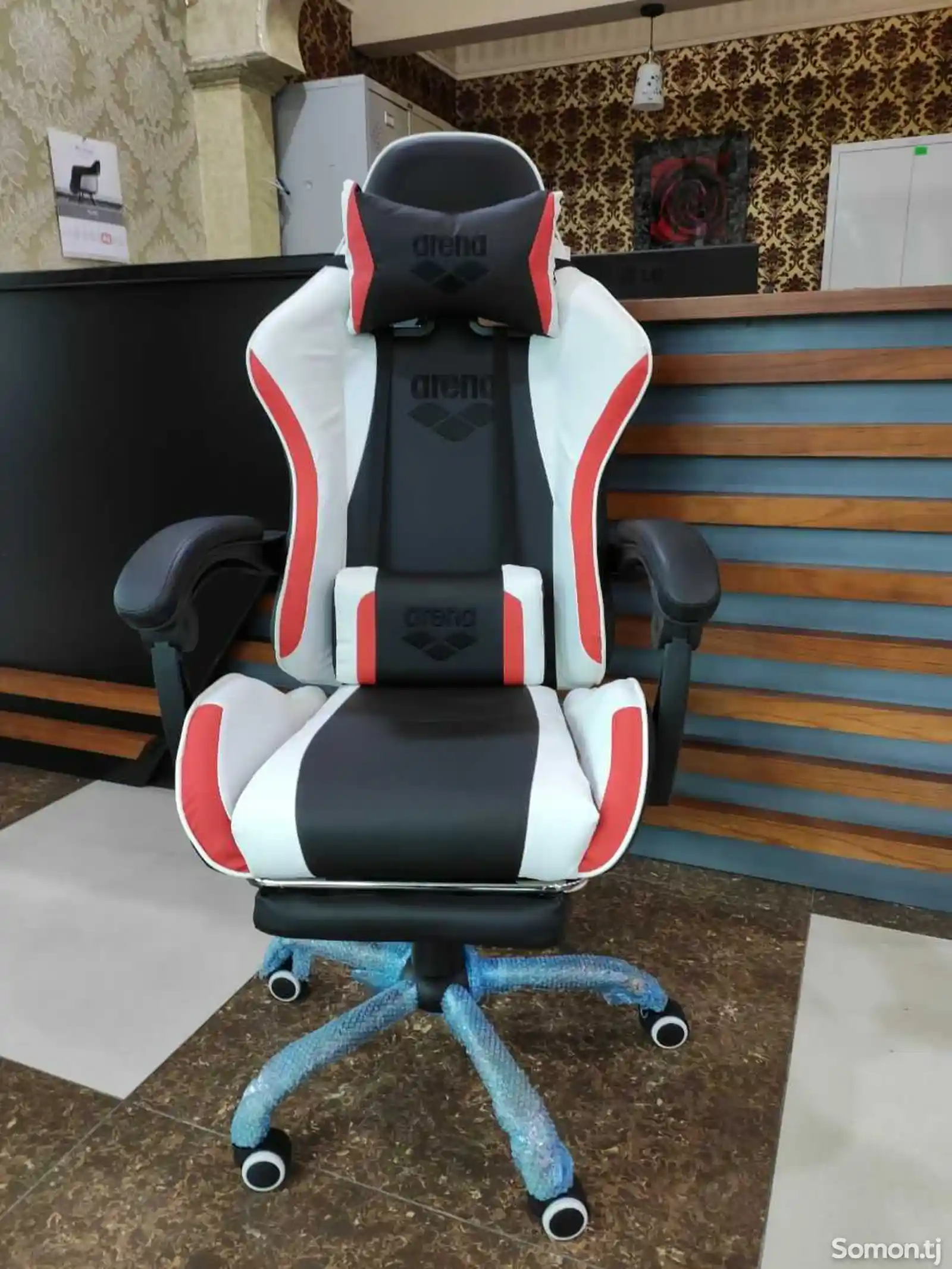 Игровое кресло GT06-1