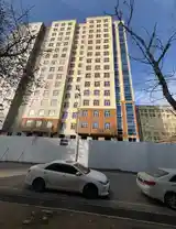 2-комн. квартира, 5 этаж, 60м², Фирдавси-11