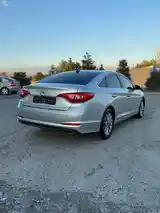 Hyundai Sonata, 2015-4